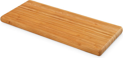 Point-Virgule – Schneidebrett – Bambus – mittel – 34 x 15,8 x 1,8 cm