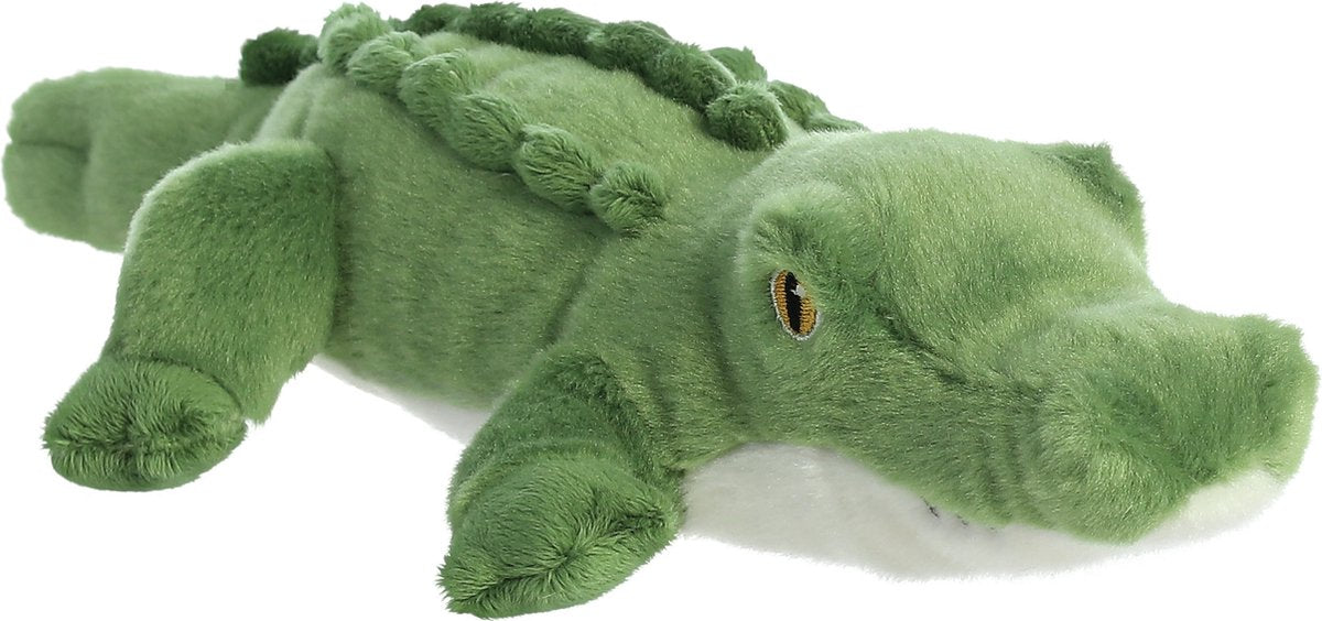 Öko -Nation Pluchen kuscheln 36 cm
