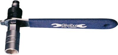 Marwi Cranktrekker mit Griff Uni