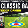 Spiele im Freien 3in1 Outdoor -Spiele