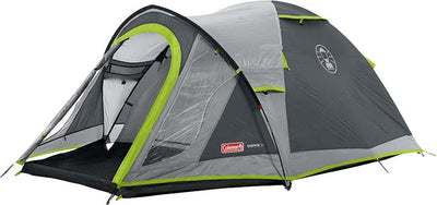 Coleman Darwin 3+ Zelt