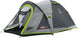 Coleman Darwin 3+ Zelt