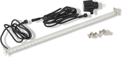 Ubbink Ubbink LED -Streifen mit 35 LED -Leuchten 60 cm Weiß 1312115