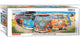 Eurographics Puzzle VW Bus Panorama – 1000 Teile Puzzle.