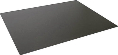 Robuste 713301 Schreibtischunterlage schwarz (B x H) 650 mm x 500 mm