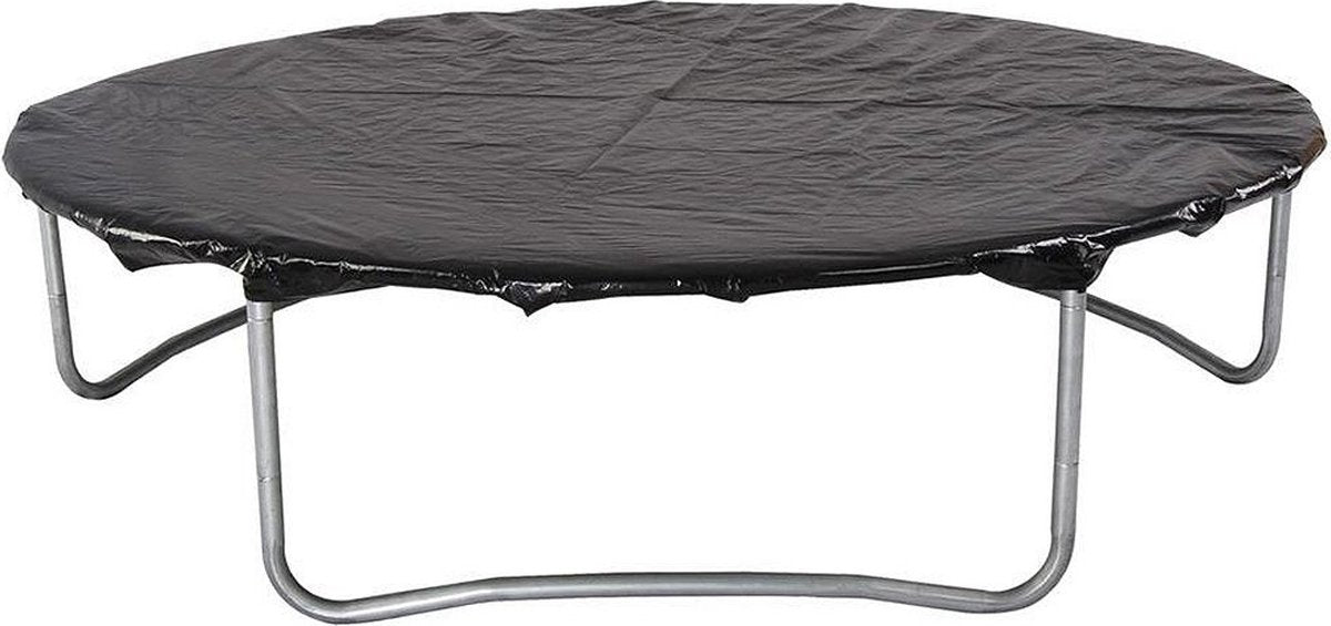 Game on Sport Trampolinabdeckung 366 cm schwarz