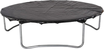 Game on Sport Trampolinabdeckung 366 cm schwarz