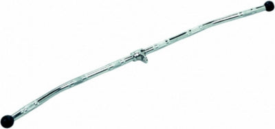 Tunturi Latzugstange – Zugstange – 120 cm