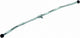 Tunturi Latzugstange – Zugstange – 120 cm