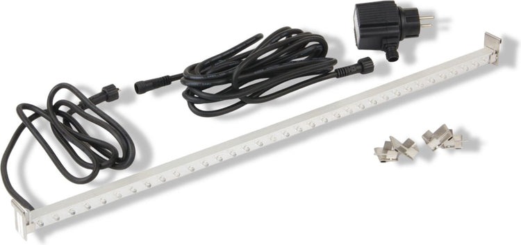 Ubbink Ubbink LED -Streifen mit 35 LED -Leuchten 60 cm Weiß 1312115
