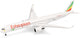 Herpa Airbus A350-1000, äthiopische Fluggesellschaft