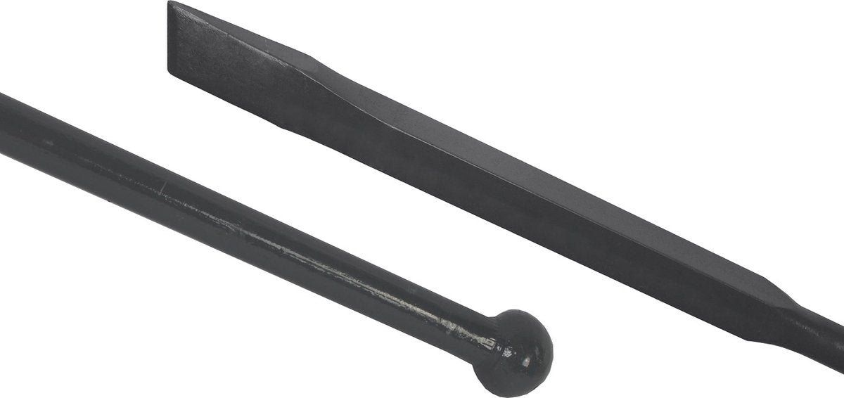 Sprachwerkzeuge - Stanzeisen - 1400 mm - 40 cm