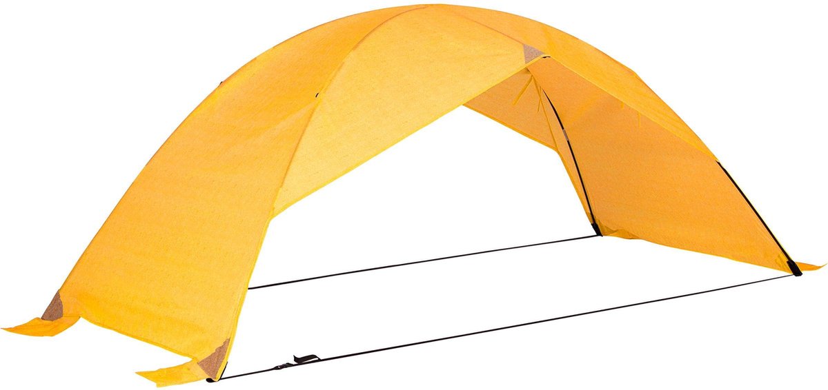Waimea Strandzelt Bugmodell – Aegis – Gelb