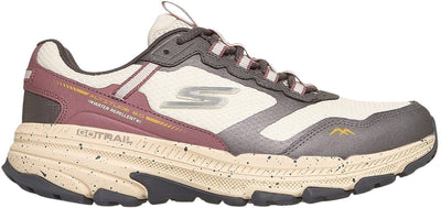 Skechers Go Run Trail Height 2.0-RAV Damen-Wanderstiefel – Natur