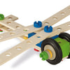 Eichhorn Constructor 4in1, 65dlg.