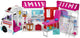 Mattel Ambulance Clinic Play Set