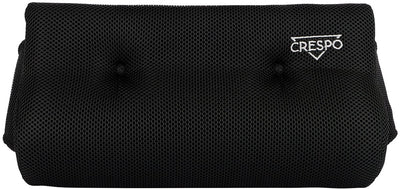 Crespo – Kissen – A 237 – Air-Deluxe – Schwarz