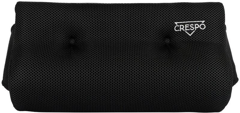 Crespo – Kissen – A 237 – Air-Deluxe – Schwarz