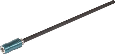 Wolfcraft Bithalter | mit Magnet + Ringmagnet | 450mm | 1 Stück - 2985000