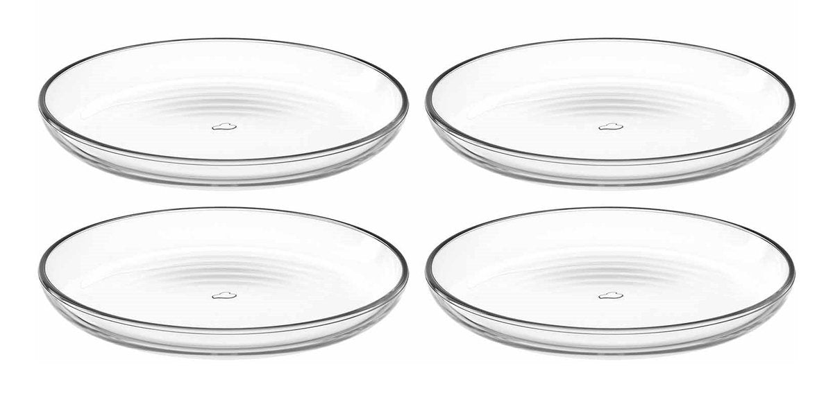 Leonardo Cucina-Teller 18 cm – Set 4