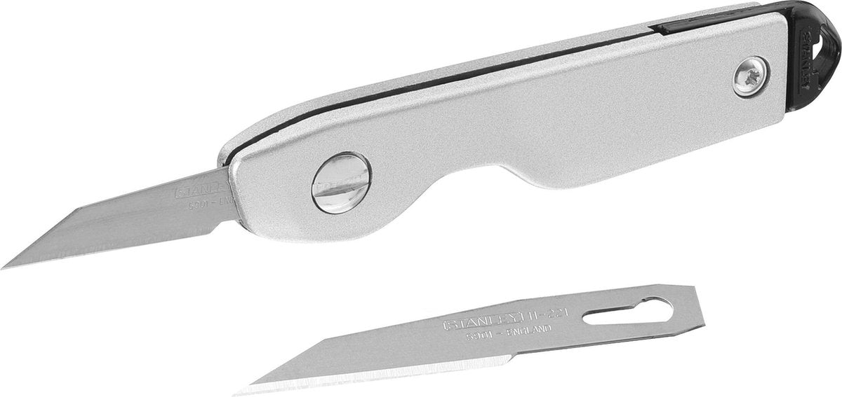 Stanley Taschenmesser 110mm