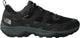 The North Face M Hedgehog 3 WP Herren-Wanderstiefel – TNF Schwarz – Asphaltgrau