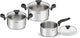 Tefal e308s674 Kochgeschirrset – beliebt funktional