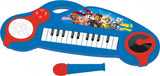 Sambro Paw Patrol beleuchtetes Mikrofon-Lexibuch - afbeelding 1