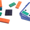 BS Toys Square Puzzle Holzformingspiel