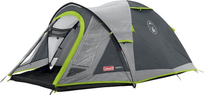 Coleman Darwin 4+ Zelt