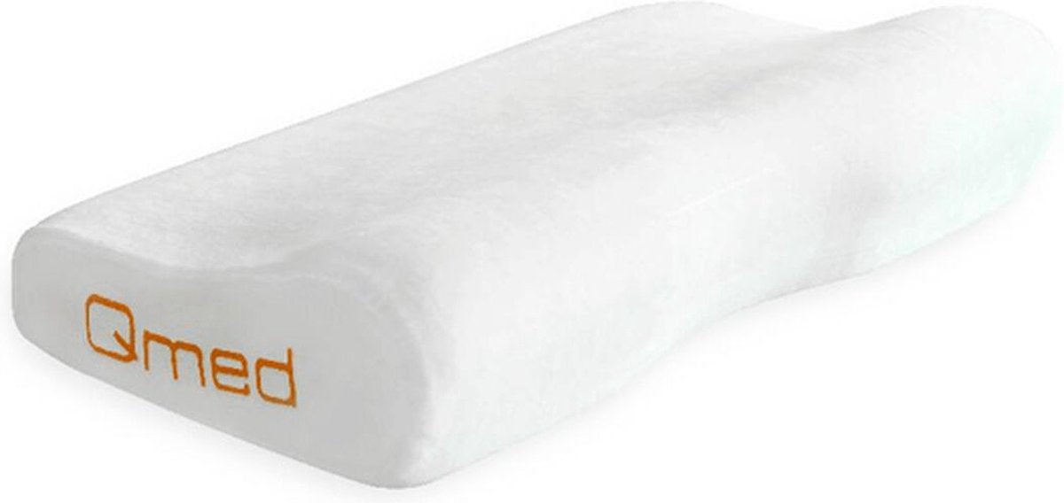 Markenlose orthopädische Kissenkontur ohne Marke qmed – m