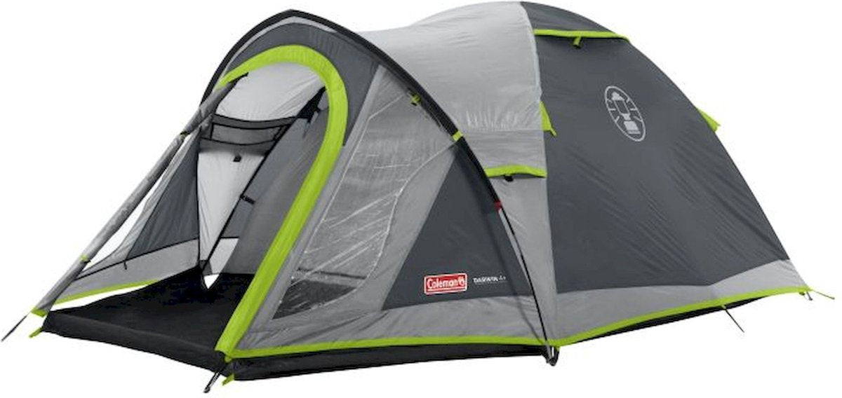 Coleman Darwin 4+ Zelt
