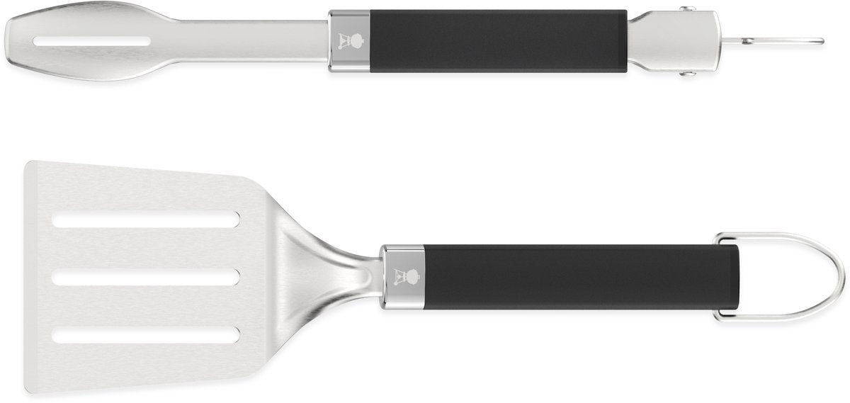 Weber Toolset Zangenspatel – kleine Größe
