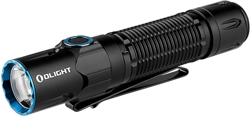 Taschenlampe ZW Warrior W3S-BLK Olight