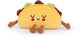 Besitos Squishies – Taco – 23 cm – Kuscheltier