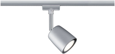 Paulmann Urail Rail Spot Cover Starterset GU10 max. 3x10W dimmbar 230V Chrom matt, Chrom
