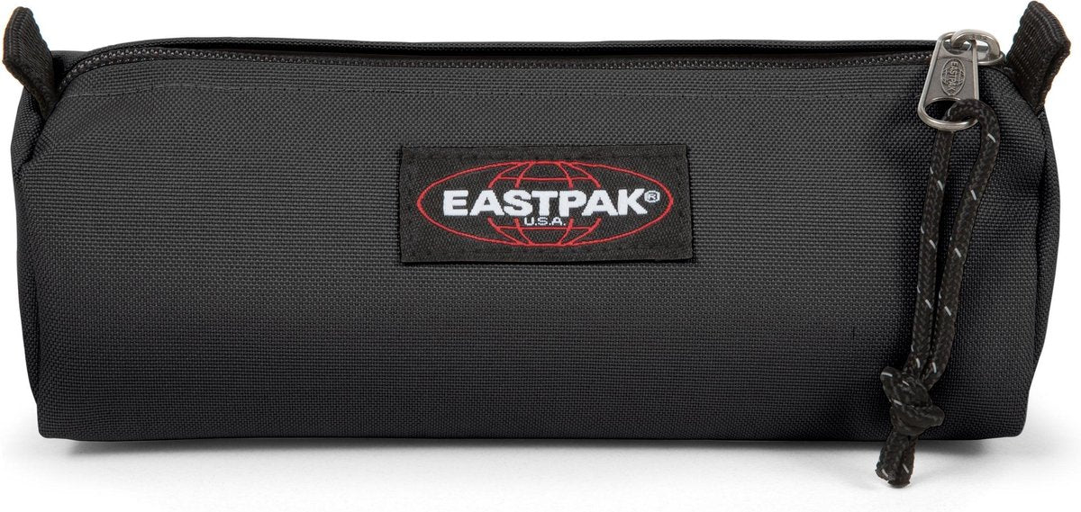 Eastpak Benchmark Single Federmäppchen – Schwarz