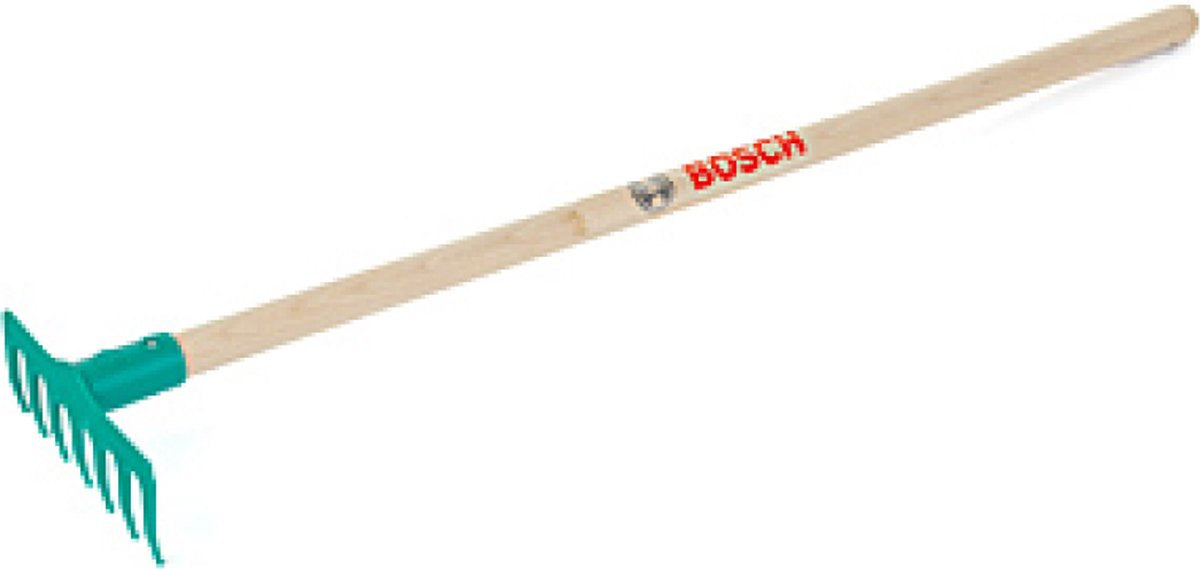 Kleiner Bosch-Rechen (72,5 cm)