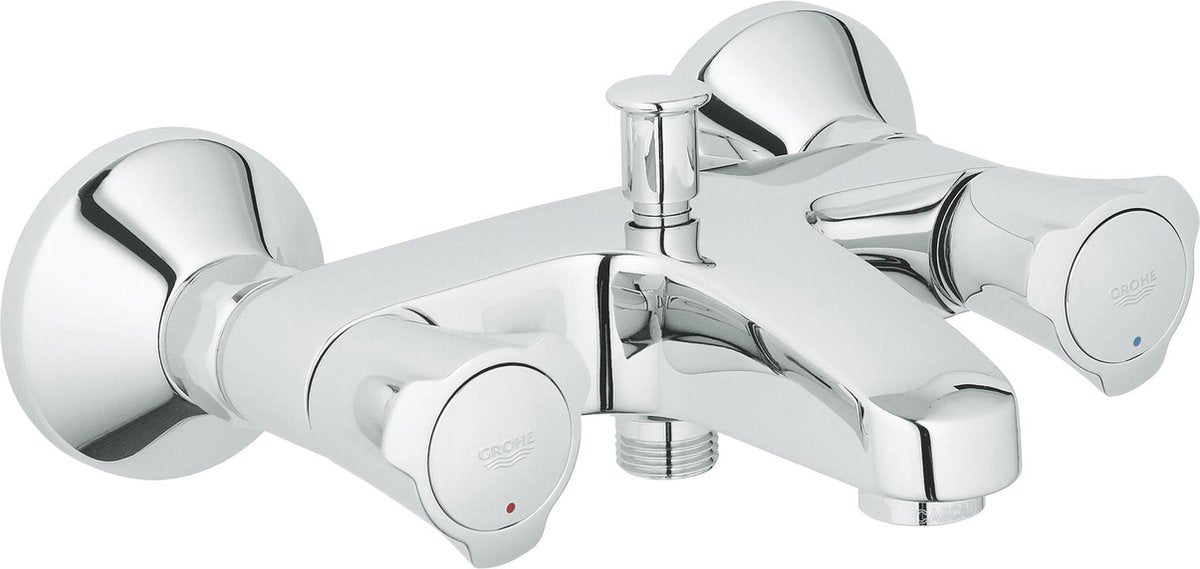 Grohe Costa Wannenarmatur (Aufputz)