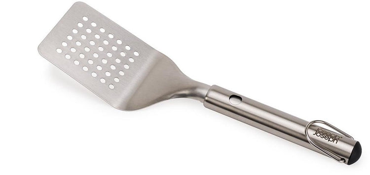 Joseph Joseph Grillout-BBQ-Set – Spatel, Zange und Gabel aus Edelstahl – 3-teilig