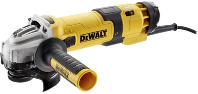 Dewalt DWE4257 – 1500 W 125 mm Winkelschleifer elektronisch verstellbar – DWE4257-qs