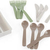 Dantoy Baldlery Set, 17dlg.