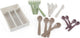 Dantoy Baldlery Set, 17dlg.