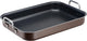 Tefal Kookberei Tefal Success Professional Röstrutsche mit Griff 27x37 cm