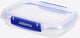 Sistema klip it + rechteckige Aufbewahrungsbox 450 ml