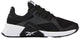 Reebok Flip Charge Schwarz Damen Sportschuhe - Schwarz