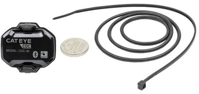 Cateye Computerteil – Trittfrequenzsensor cdc-30 – magnetlos