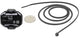 Cateye Computerteil – Trittfrequenzsensor cdc-30 – magnetlos