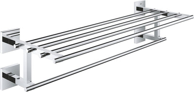 Grohe Start Cube Multi-Handtuchhalter – Chrom 41099000