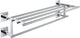 Grohe Start Cube Multi-Handtuchhalter – Chrom 41099000